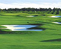 Orange County National's Fairway, Golf Schools in South Florida
